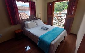 Casa agradável com piscina